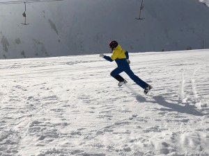 Skilager 2018 Dienstag - 52